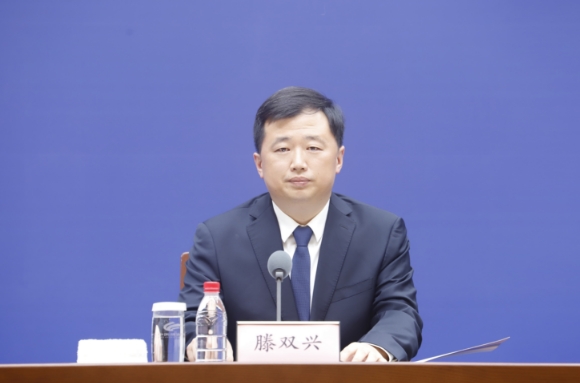 省政府新闻办举行新闻发布会，解读山东加快推动人工智能赋能高质量发展相关政策