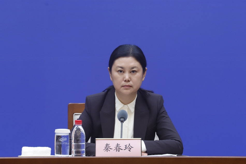 省政府新闻办举行新闻发布会，介绍2025年一季度山东省属企业经济运行情况