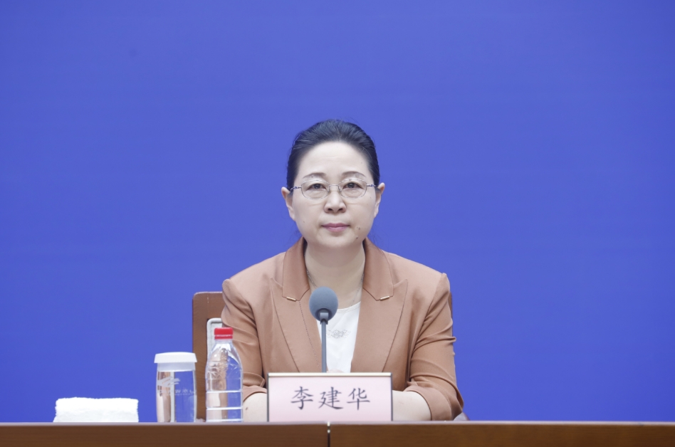 省政府新闻办举行新闻发布会，介绍山东深化科技创新，加快构建广电大视听产业发展新格局情况