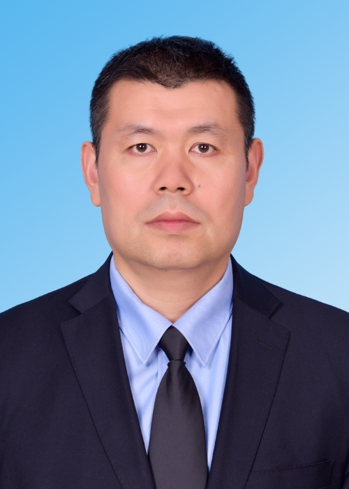 李玉基