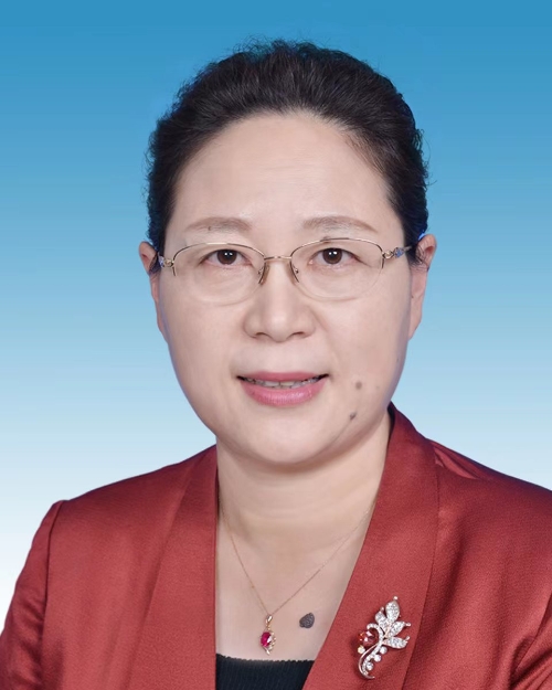 李建华